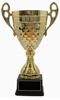 Cup Trophy BST1 (44cm, 40cm, 35.5cm)